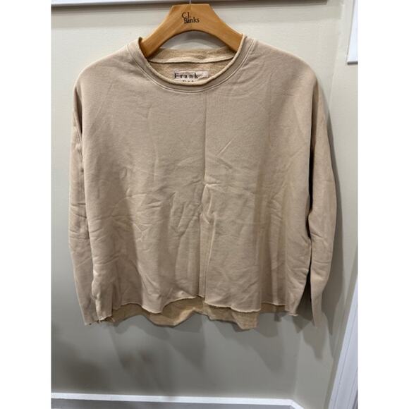 Frank & Eileen Anna Long-Sleeve Capelet - Picture 1 of 3